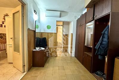 Apartament 2 camere, decomandat, zona Soarelui - 7