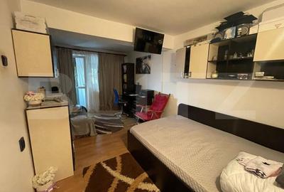 Casă individuală cu 4 camere cu Teren 391 Mp în George Enescu - 10