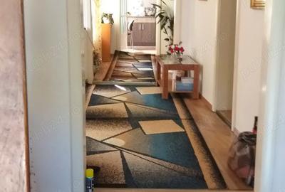 Casă cu 6 camere în Iezureni - 2