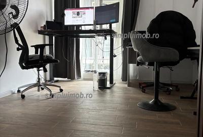 Apartament cu 3 camere decomandat, mobilat în Theodor Pallady - 2