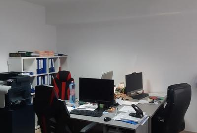 Birou, de 100 mp, în Copou - 1