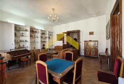 Apartament cu 4 camere semidecomandat în Ultracentral - 2