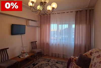 Apartament cu 3 camere semidecomandat, mobilat în Nădlac - 3