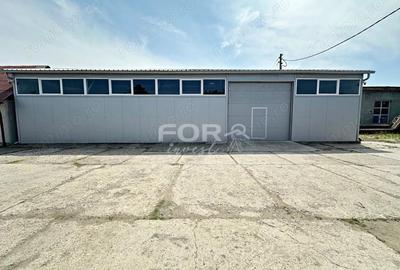 Spațiu comercial, de 120 mp, în Nufărul - 1
