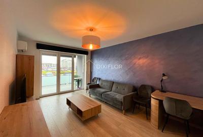 Apartament cu 2 camere | Maurer Residence - 2