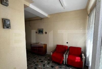 Casa Spa?ioasa cu Teren Generos in Beclean Ideala p - 15