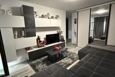 Garsonieră în Sânpetru - 4