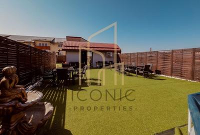 Inchiriez  cladire birouri cu suprafata de  660 mp - 2