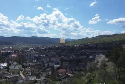 Teren de 1272 mp, în Gura Humorului - 9