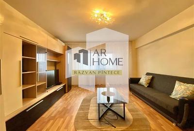 Apartament cu 2 camere decomandat, mobilat în Ultracentral - 9