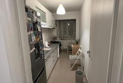 Garsonieră semidecomandată în Roșu - 3