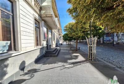 Spatiu comercial - zona Teatru Maria Filotti - chirie - Braila - 3