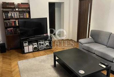 Apartament 3 camere 94mp Gradina Icoanei / Maria Rosetti - 4