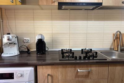 Apartament cu 2 camere decomandat, mobilat în Brâncoveanu - 11