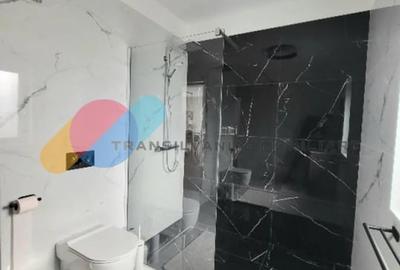 Casa 4 camere 120mp + 250mp teren - Baciu - 5