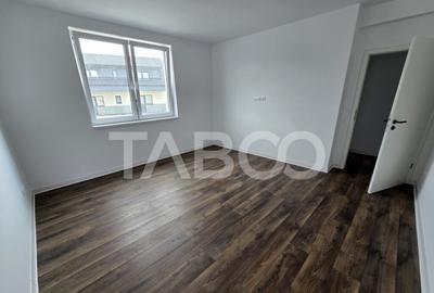 Garsoniera decomandata 37 mp utili balcon parcare Doamna Sta - 8