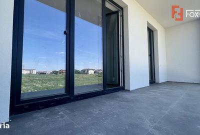 Apartament cu 2 camere în Moșnița Nouă - 6