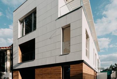 JIULUI-DAMAROAIA  Apartament in bloc boutique  2025, 1 loc garaj subteran - 5