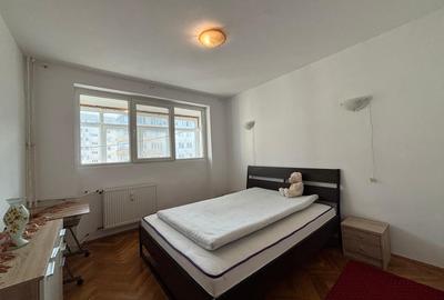 Apartament cu 3 camere decomandat, mobilat în Colentina - 10