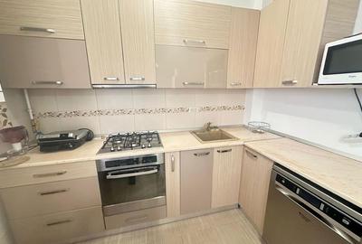 Apartament cu 2 camere decomandat în Central - 5