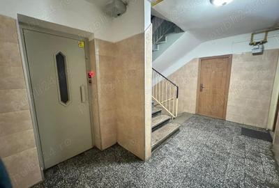 Apartament 3 camere Turnu Magurele Sector 4 mutare imediata - 15