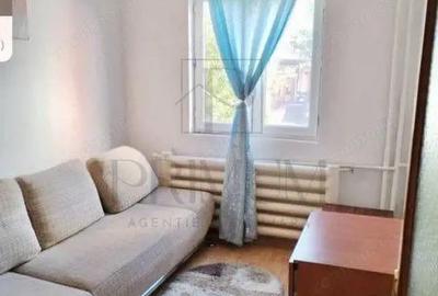 Complexul Studentesc - 2 Camere - Etaj 1 - Decomandat - Zona excelenta - 4