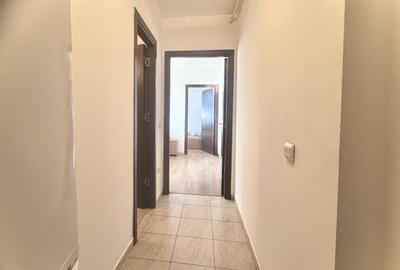 Apartament cu 2 camere semidecomandat, mobilat în Șagului - 2