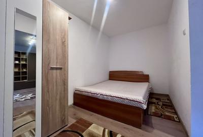 Apartament cu 2 camere semidecomandat, mobilat în P-ța Doina - 4