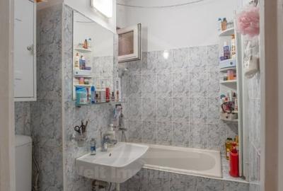 Apartament cu 2 camere mobilat utilat Manastur - 6