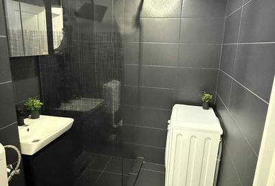 Garsonieră decomandată în Cotroceni