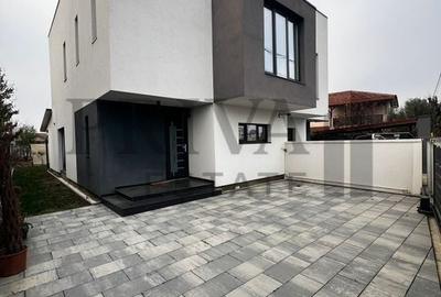 Duplex, P+1, 4 camere, bucătărie închisă Giroc/Braytim - 1