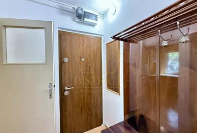 Apartament cu 2 camere    |   Tipografilor   |    Pet Friendly - 6