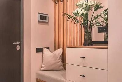 Apartament cu 2 camere în Titan
