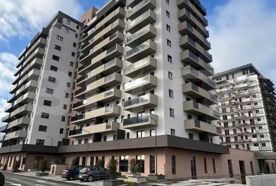 Apartament de vanzare Complex Nou | etaj 10/12 | 3 camere | 80 mp utili - 1