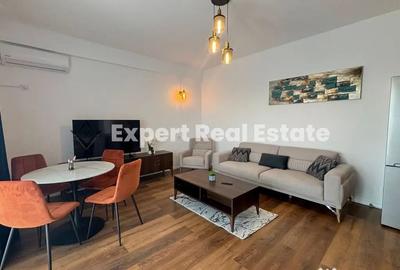 Apartament cu 2 camere semidecomandat în Tunari - 3