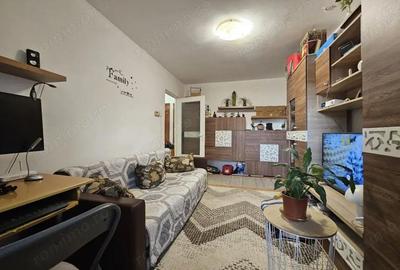 Apartament cu 2 camere semidecomandat în Bejan - 1