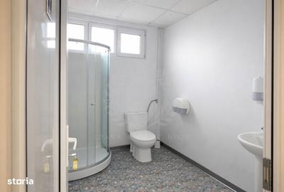 Spațiu comercial, de 300 mp, în Cantacuzino - 3