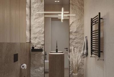 Apartament cu 3 camere decomandat în Tătărași - 4