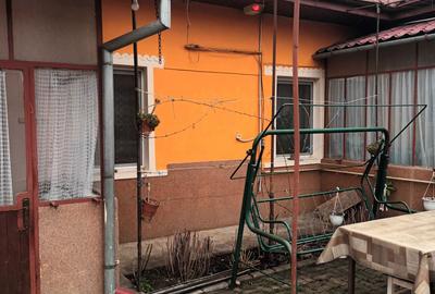 Casă cu 4 camere în Stupini - 8