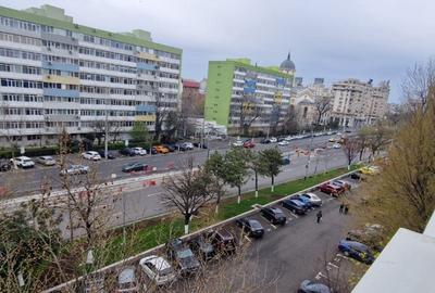 Apartament 3 camere, semidecomandat, Marasesti,Dimitrie Cantemir - 36