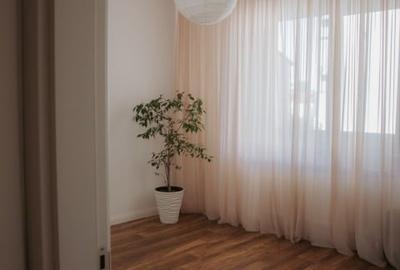 Apartament cu 3 camere decomandat, mobilat în Theodor Pallady - 12