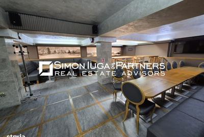 Spațiu comercial, de 242.7 mp, în Ultracentral - 2