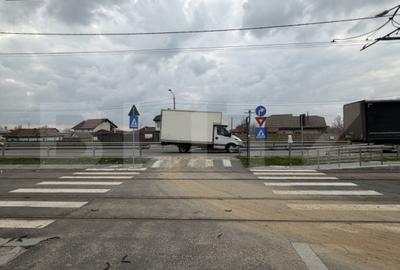 Spațiu comercial, de 300 mp, în Calea Severinului - 2