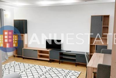 Apartament cu 3 camere decomandat, mobilat în 13 Septembrie - 1