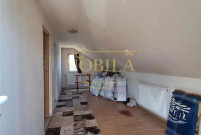 Casă cu Teren 1240 Mp în Oituz - 19