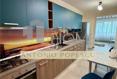 Apartament cu 2 camere în Eroilor - 13