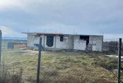 Casa la rosu 160 mp, teren 900 mp, zona Suceava (Moara) - 4