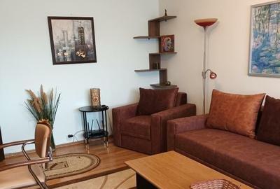 Apartament 2 camere | Aviatiei, metrou Aurel Vlaicu | Centrala proprie - 6