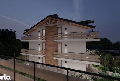 Casă cu 5 camere cu Teren 234 Mp în Central - 2