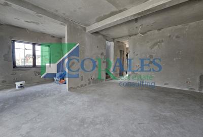 Duplex cu 5 camere cu Canalizare în Ciarda Roșie - 6